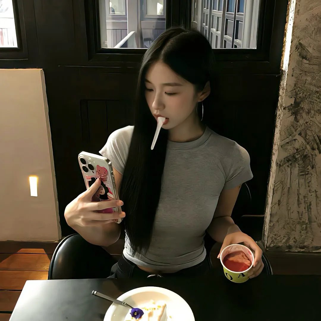 浪漫的体质