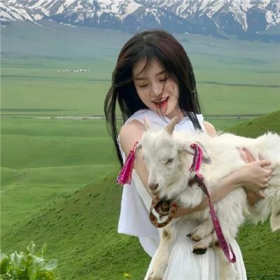我是一片云